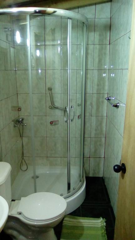 Hospedaje Los Calafates อันกุด ภายนอก รูปภาพ