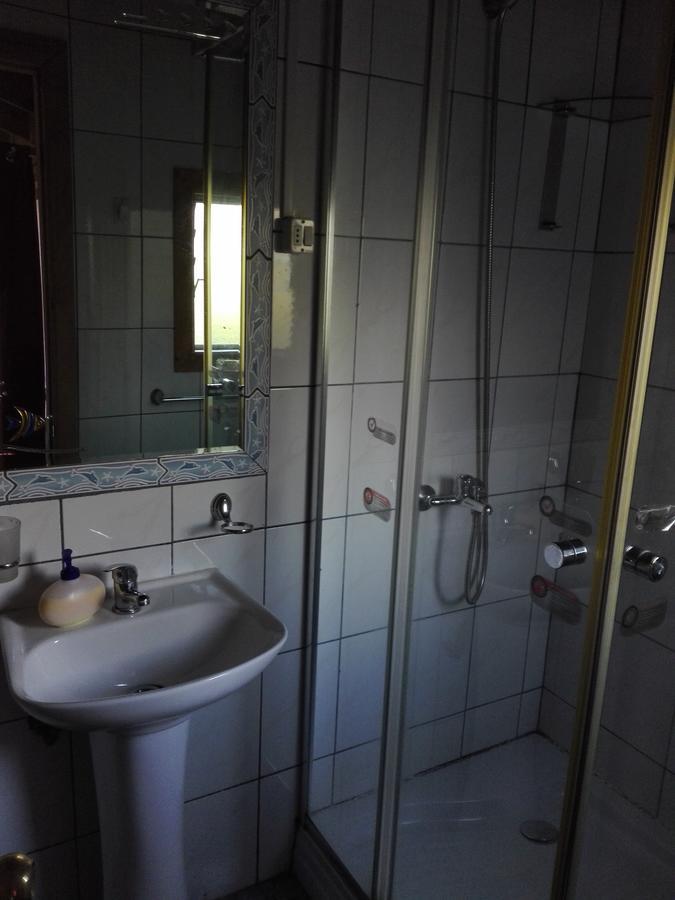 Hospedaje Los Calafates อันกุด ภายนอก รูปภาพ
